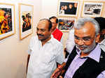 Exhibition by Working News Cameraman Association