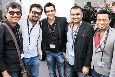 Indian films shine at Cannes film festival