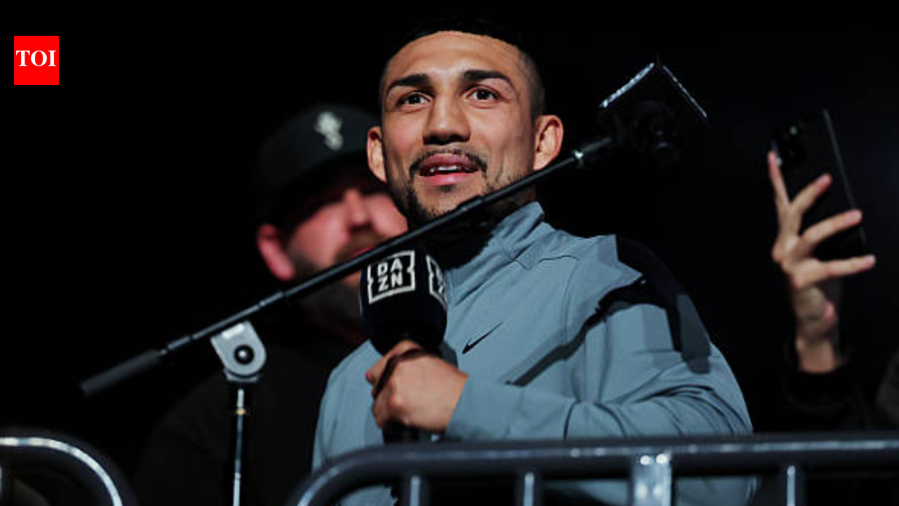 Who is Teofimo Lopez? Boxing star goes viral after gate-crashing Ryan ...