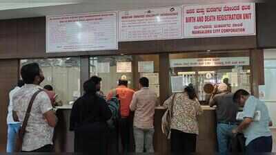MCC plans system overhaul after SIR duty hampers birth & death certificate distribution