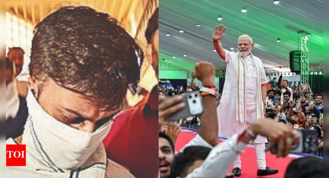 Mumbai mall entry case: Man used ChatGPT to create fake PMO documents, police tell court