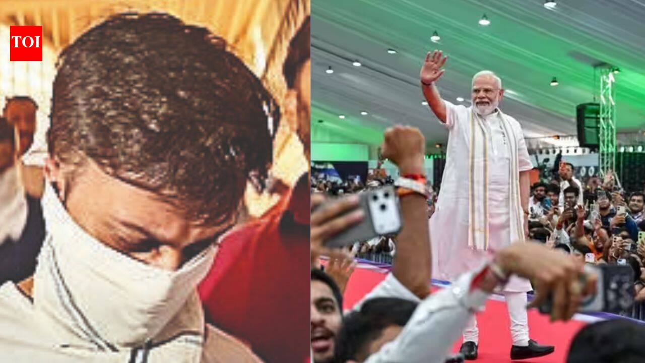 How Mumbai man built fake PMO identity to enter Jio World Plaza using AI