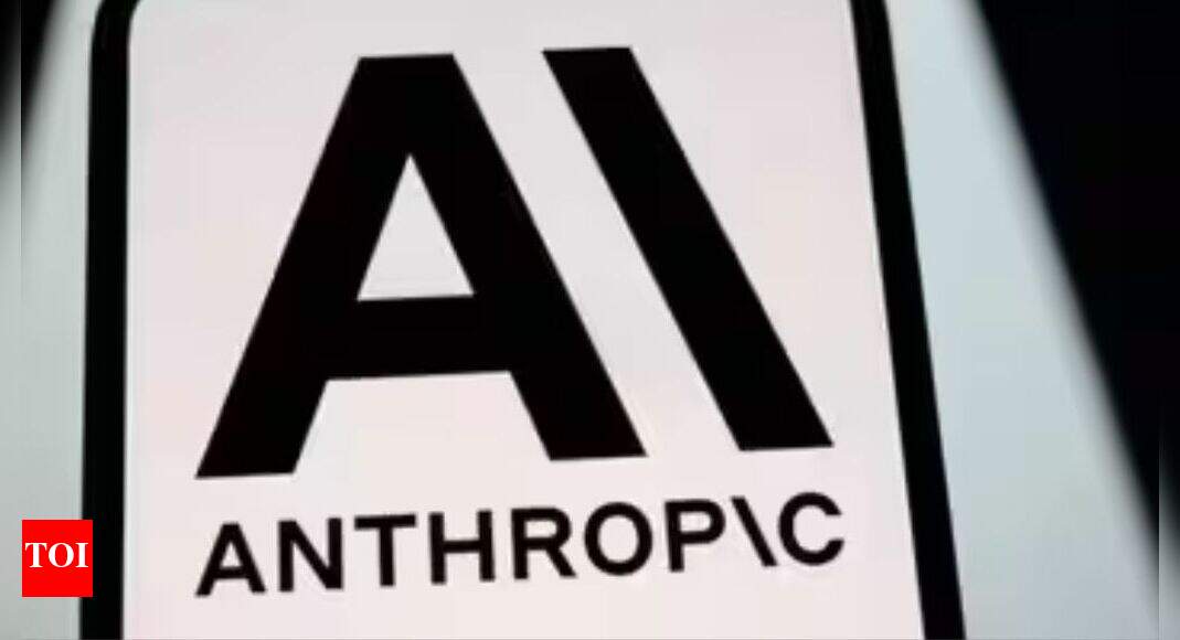 Anthropic disrupts attempts to use AI for biological weapons research; report flags rising misuse