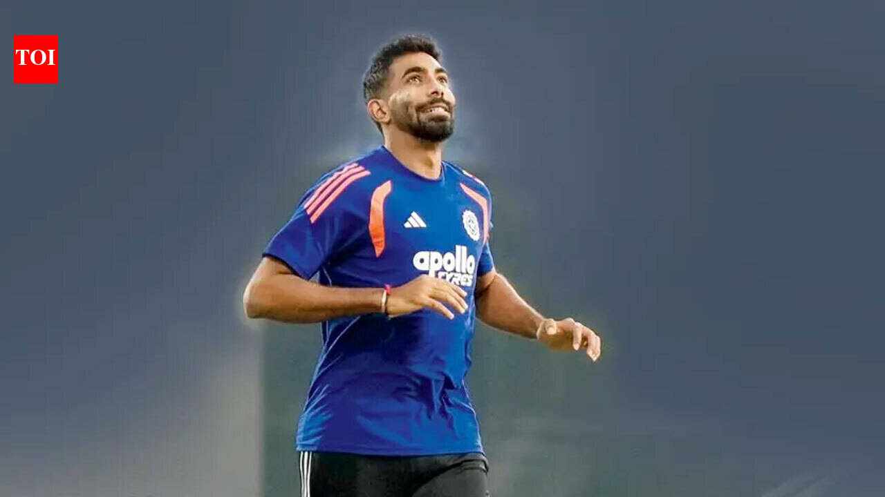 Jasprit Bumrah bowls in full-squad practice as India step up Afghanistan T20I preparations