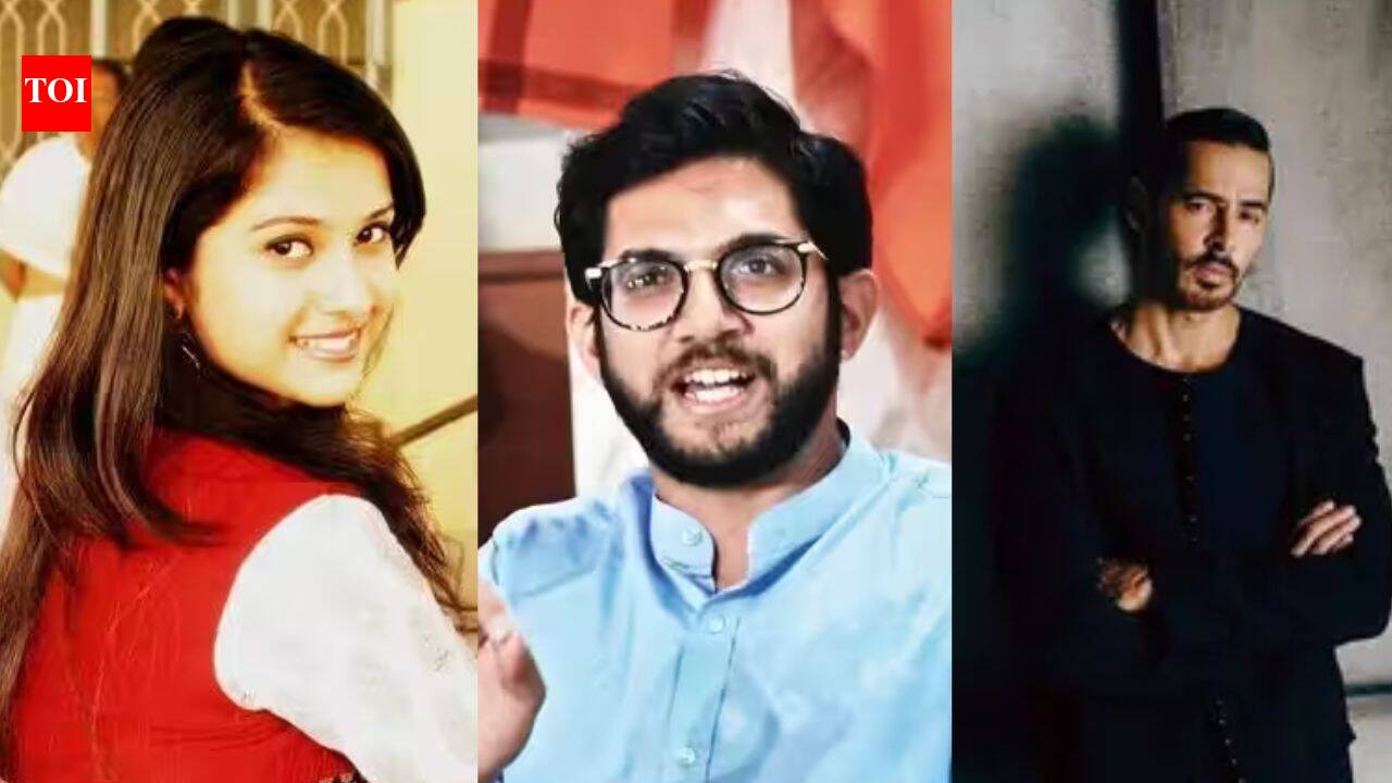 Disha Salian’s father accuses Aaditya Thackeray and actor Dino Morea of her death