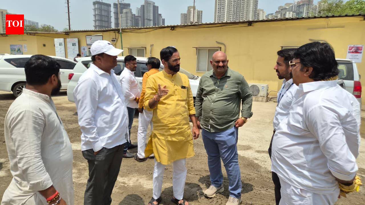 Thane Coastal Road-1 crosses 40% completion mark in 14 months, says Mumbai Metropolitan Region Development Authority