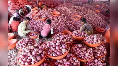 Onion prices in Mumbai region rise to Rs 70 per kg, likely to surge after Ganeshotsav