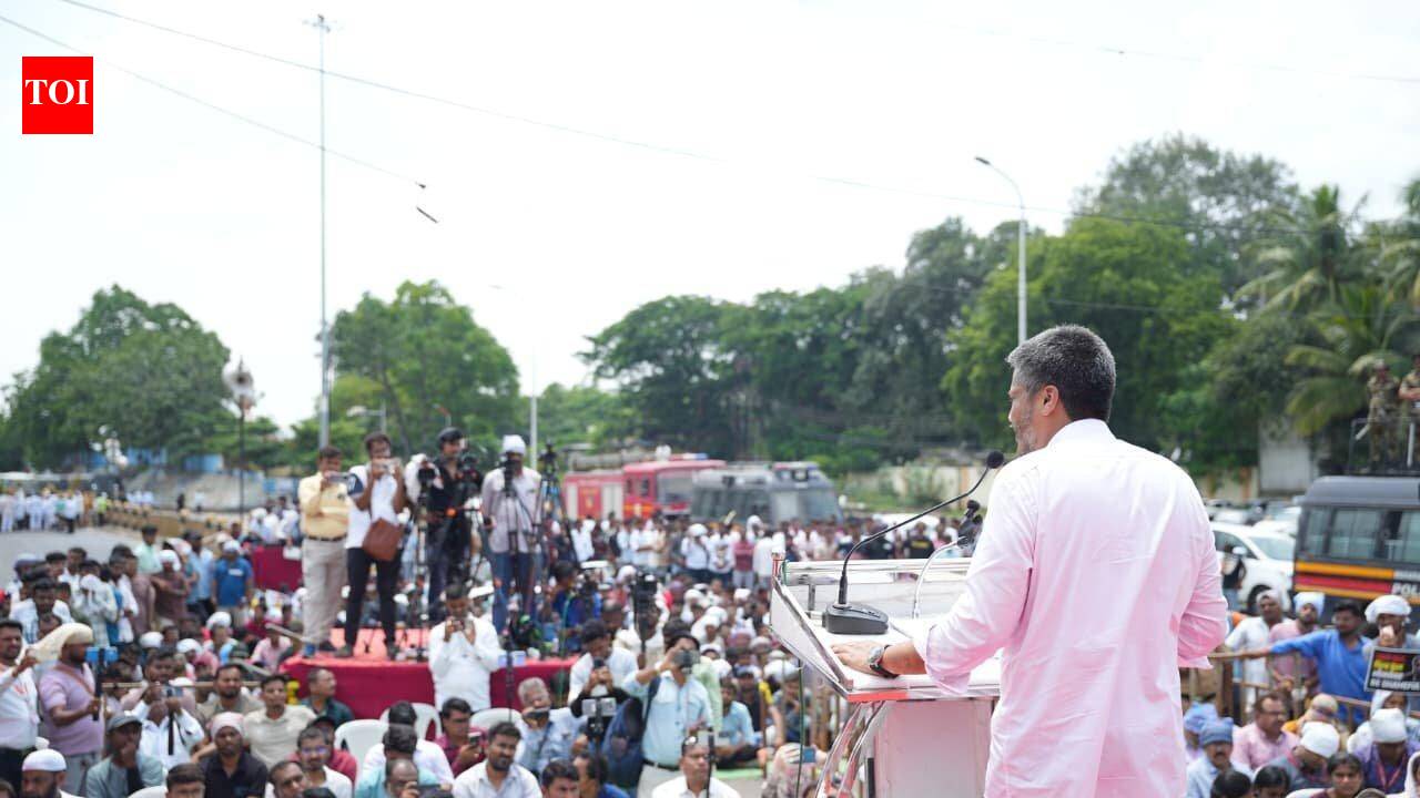 Replace MPSC chairman, appoint officer with clean image: Rohit Pawar