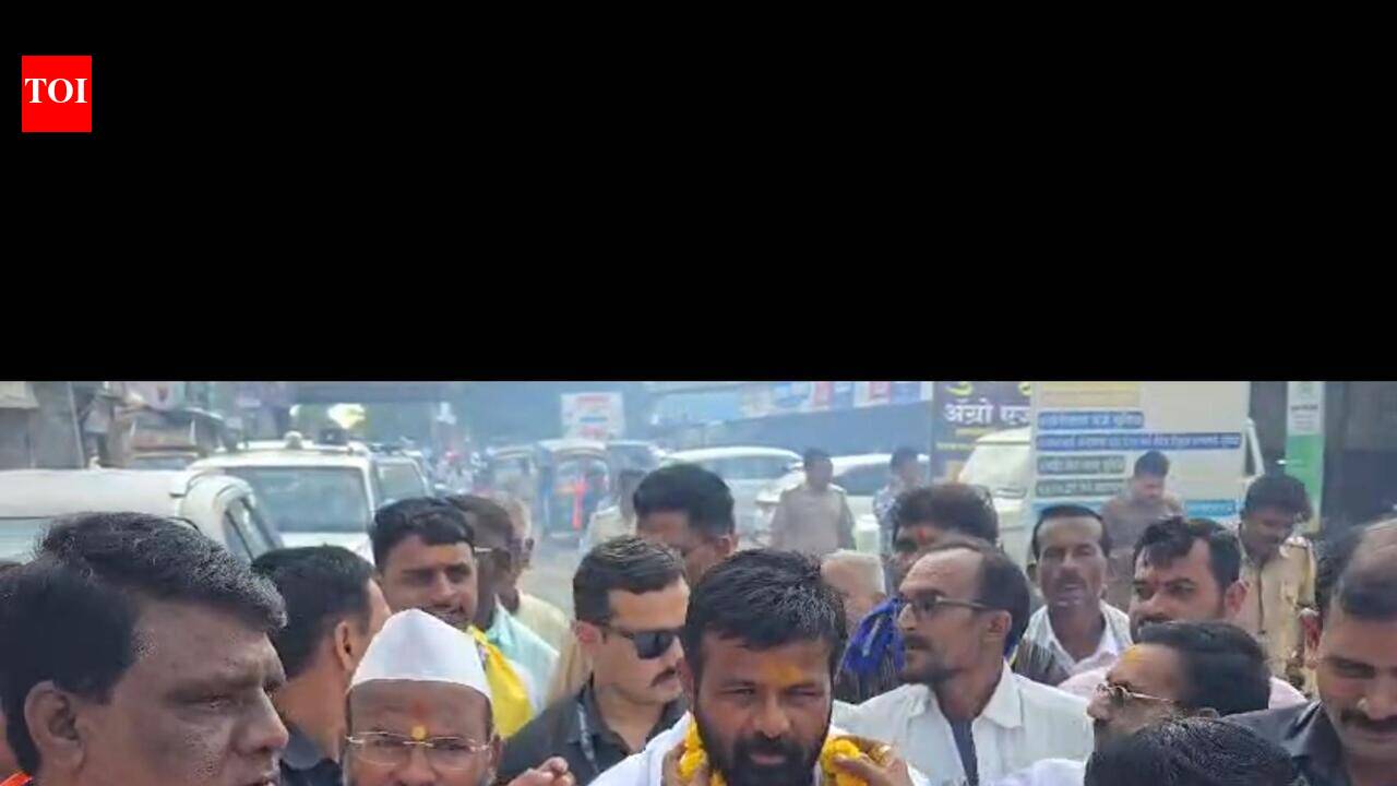 Govt GRs threaten OBC quota, CM must hold joint meeting of Maratha & OBC representatives: Hake