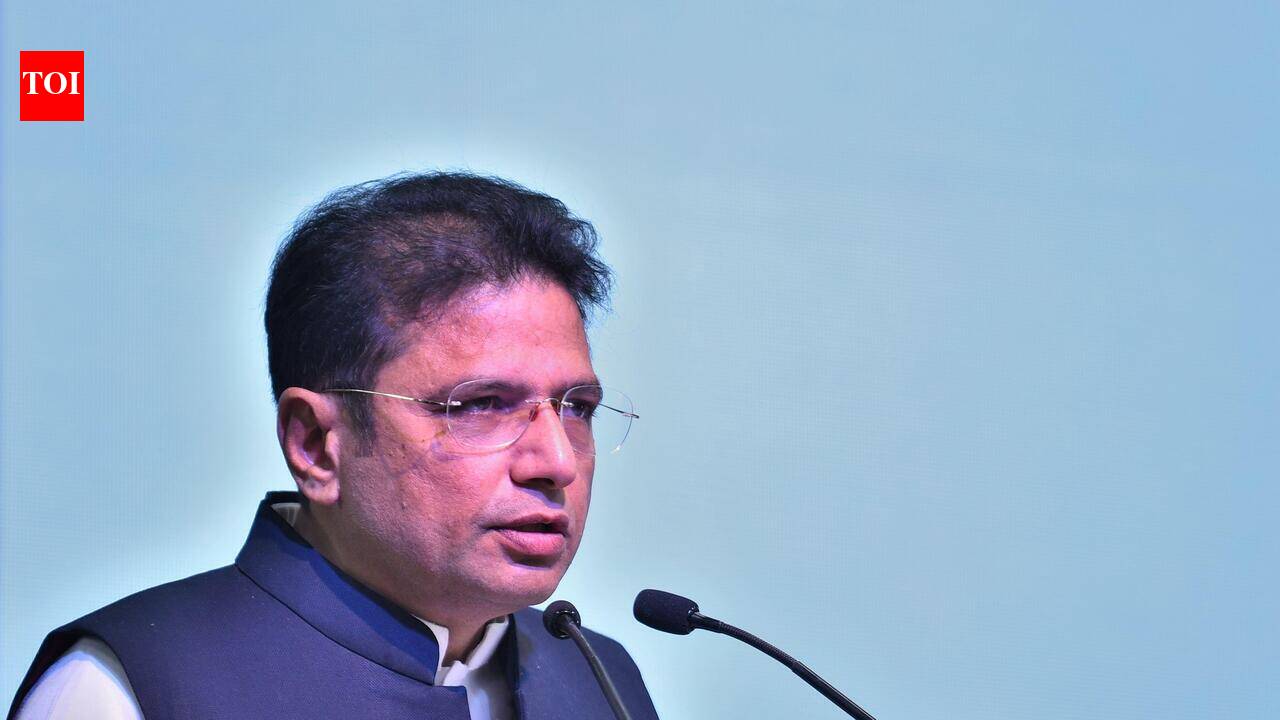 Data centres, GCC policy to power Telangana's next IT growth phase: Sridhar Babu