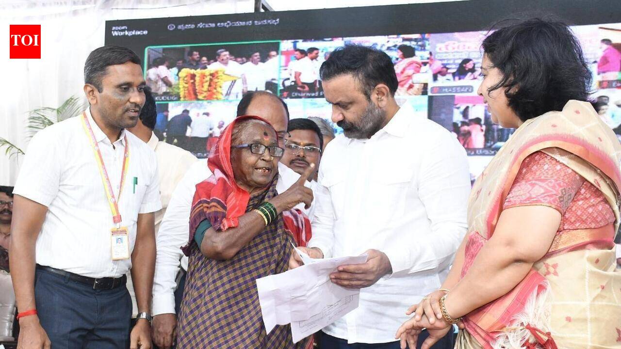 Seva One offers 2.3k govt services, but name may get a rethink