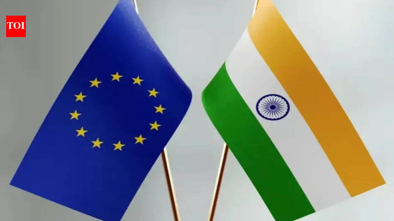 India-EU FTA draft: European cars, wine, farm goods set for lower tariffs; key points