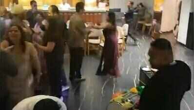 Who filmed ‘killer bahu’ dancing? Police hunt for person behind viral clip