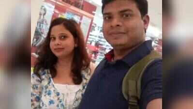 Kanpur engineer back from Moscow, wife contests drunken misconduct charges