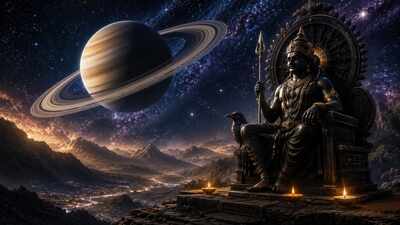 Daily Shani Predictions, September 14, 2026