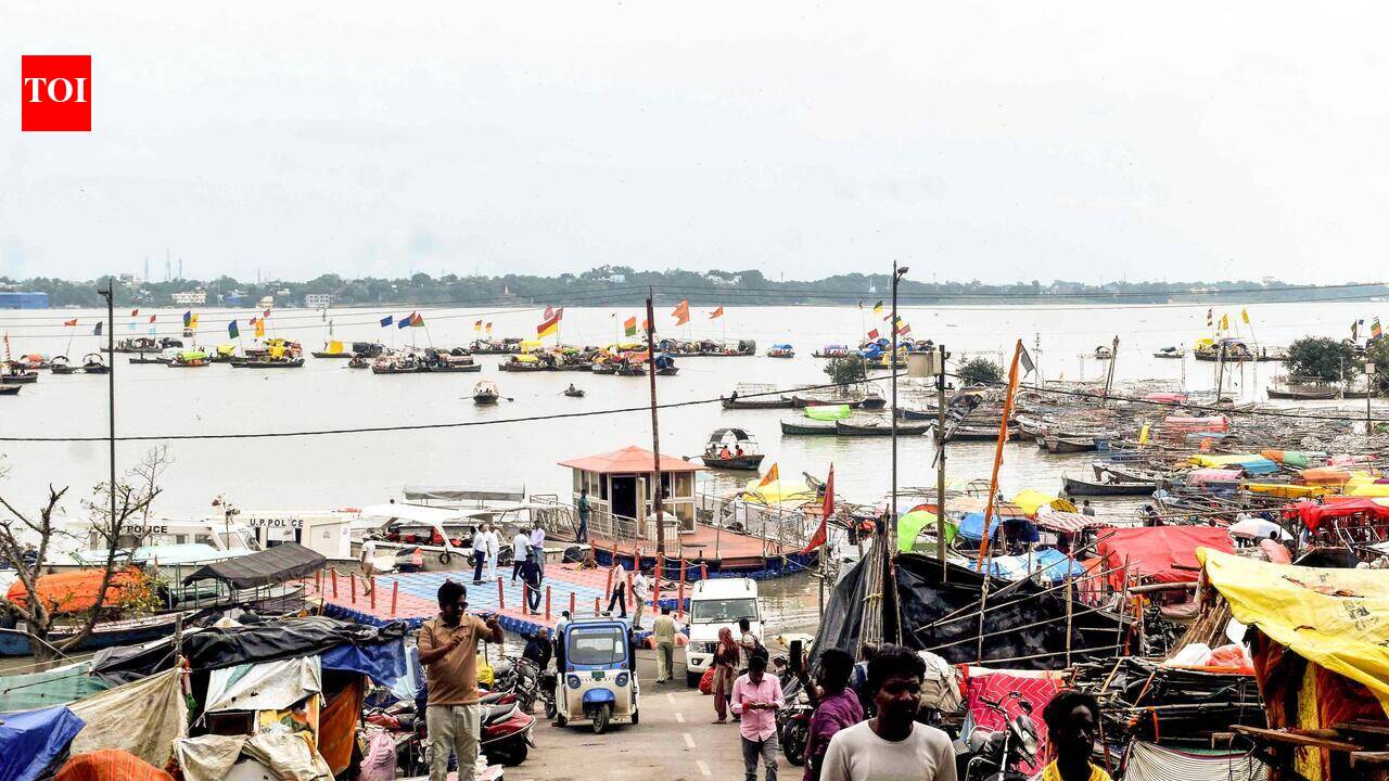 Third water-level fluctuation this season leaves residents anxious