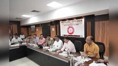 Prayagraj braces for 10% rise in pilgrims in Magh Mela 2027