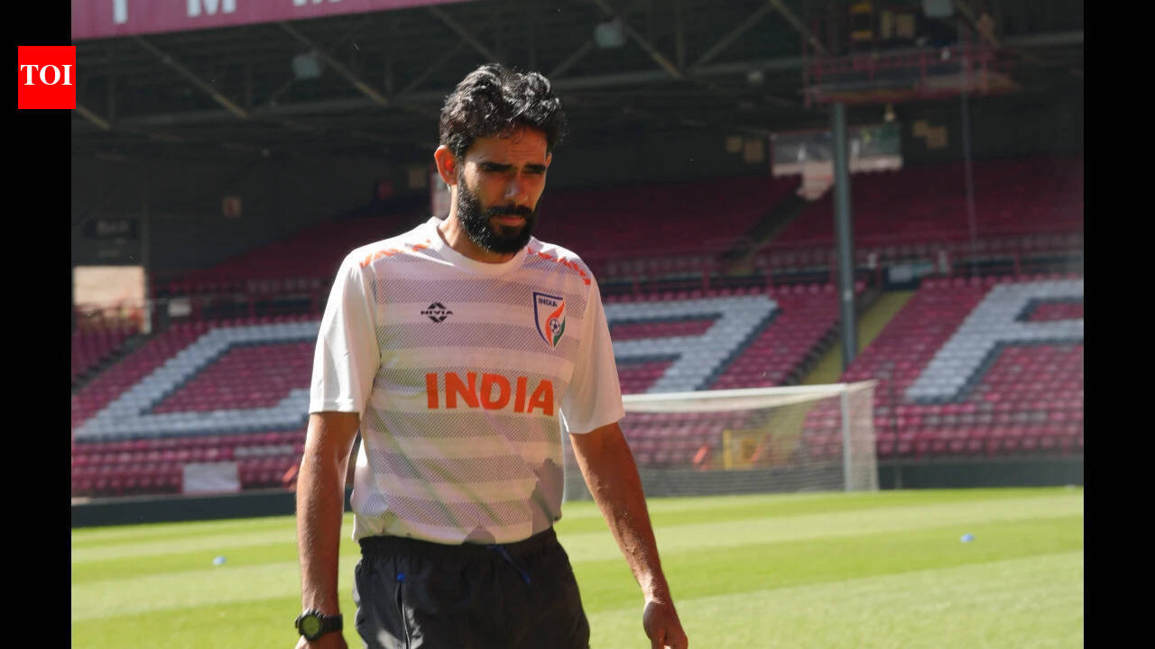 Nothing to fear, will take responsibility for results: Khalid Jamil
