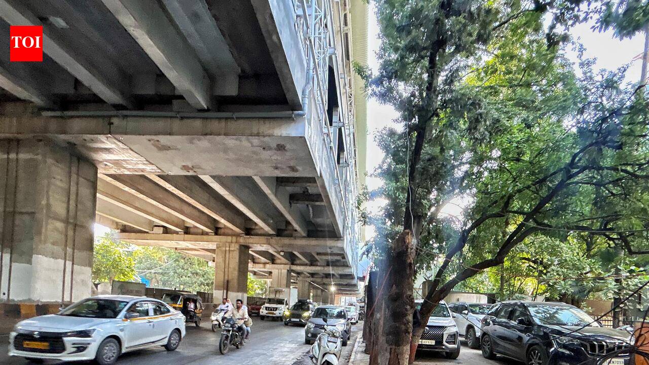 PMC expedites work to widen stretch from RBI building to Sancheti Hospital Chowk on University Road