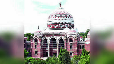 MSU prof seeks policy against rituals on campus
