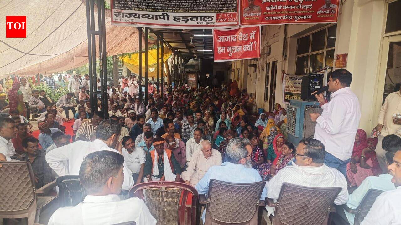 37-day safai strike ends after Haryana govt agrees to fill vacant posts