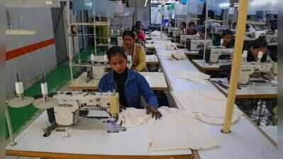 Haryana govt sets 7-day deadline for 50% industrial incentive payout