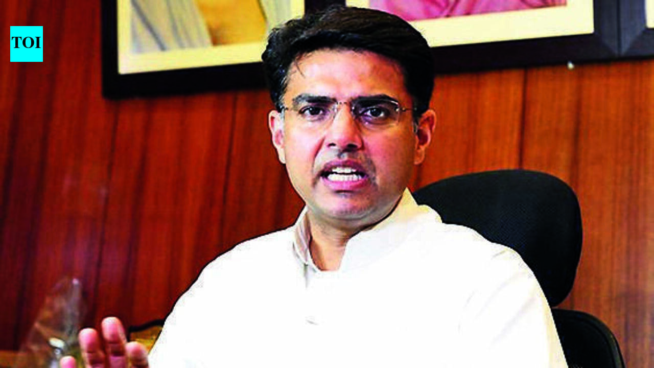 No talks on Amarinder's return to Congress, says Pilot