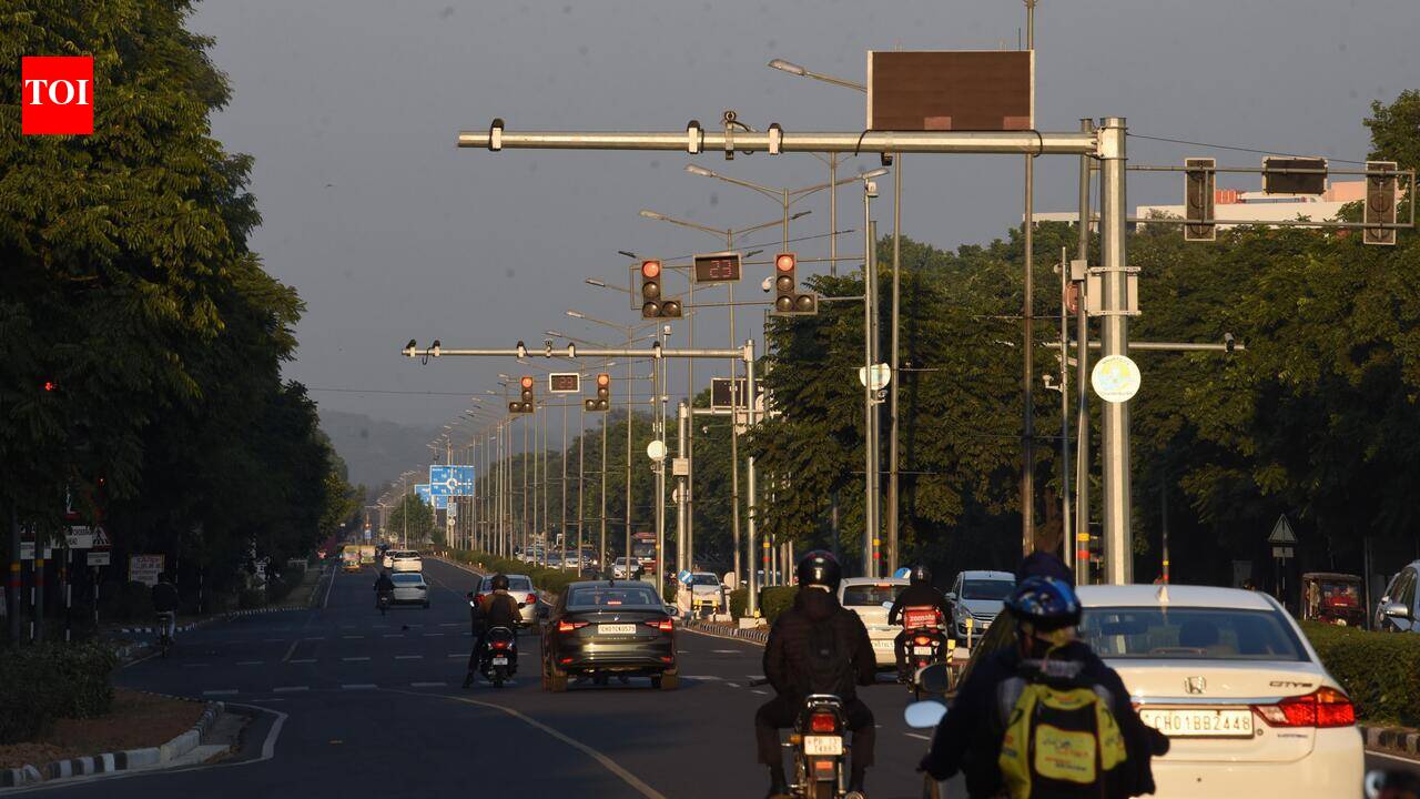 ICCC infra hit by fresh thefts, vandalism; BEL seeks tighter security
