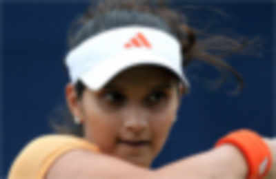 Sania registers 500th pro win at Brussels Open
