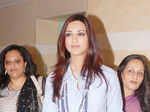 Sonali Bendre @ FICCI FLO