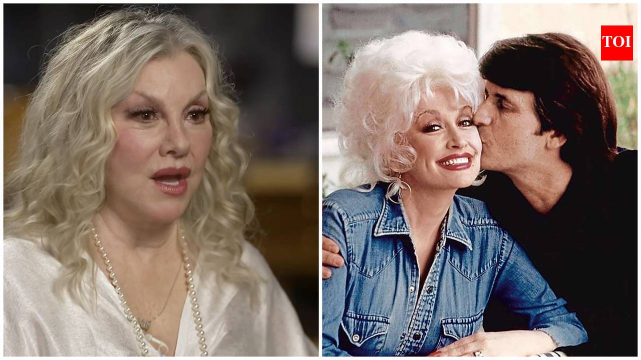 Dolly Parton's sister Stella Parton reveals rare details about her marriage  to Carl Dean, recalls singer's heartbreak over his declining health: 'But I  don't think that's what made her sick' | English