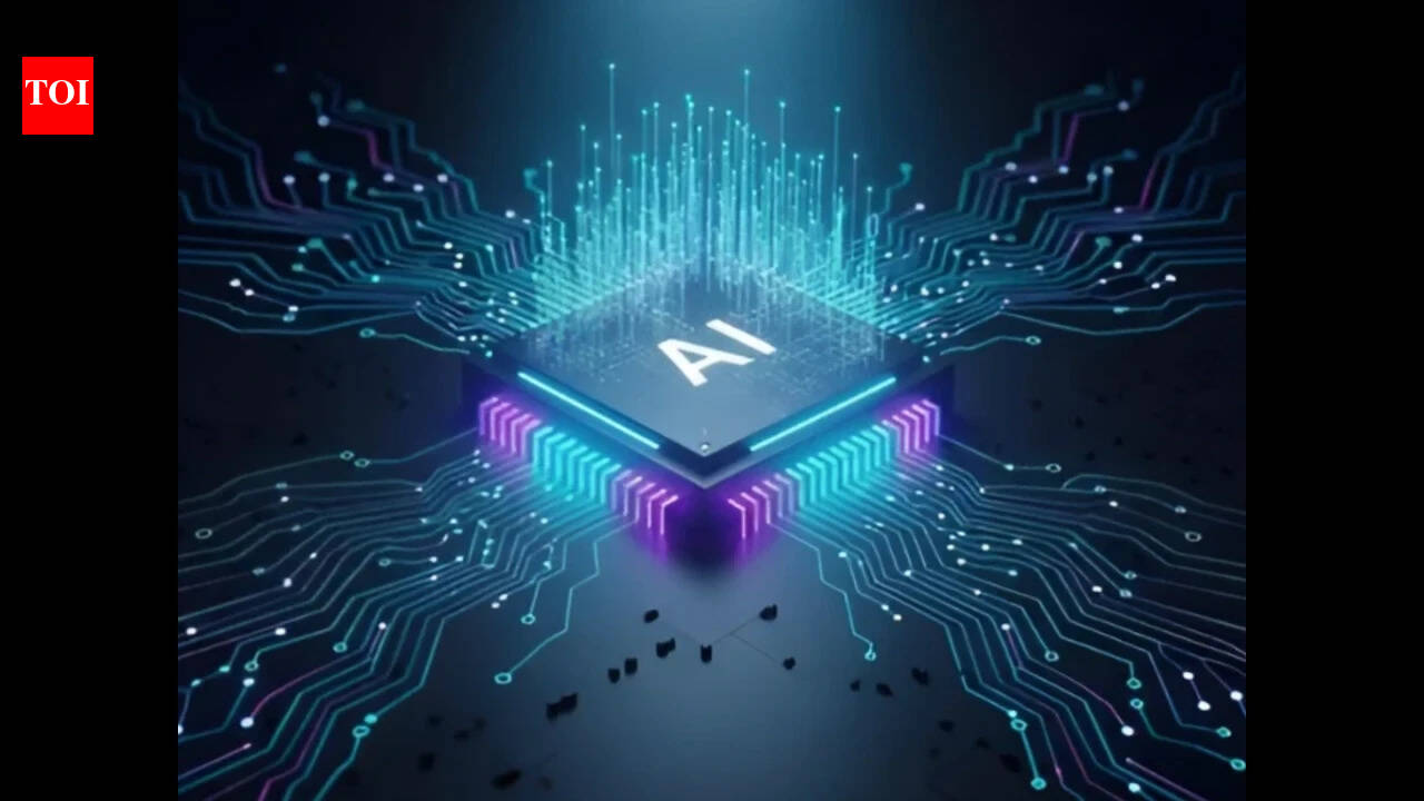 AI corners 80% of all global equity funding in March quarter