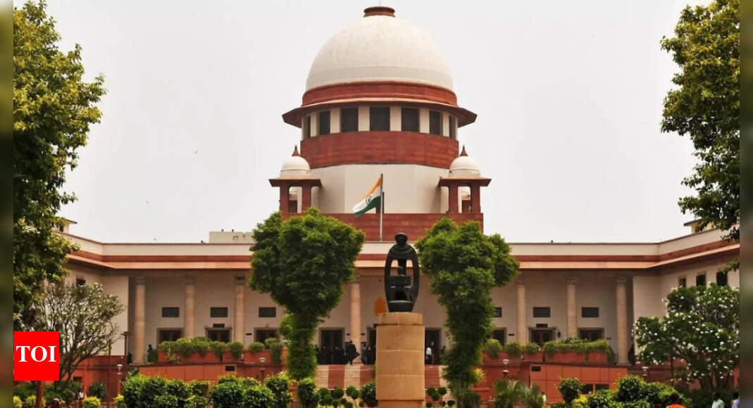 SC's 13 queries to FSSAI: 'Give details on shape, size, colour of food label'