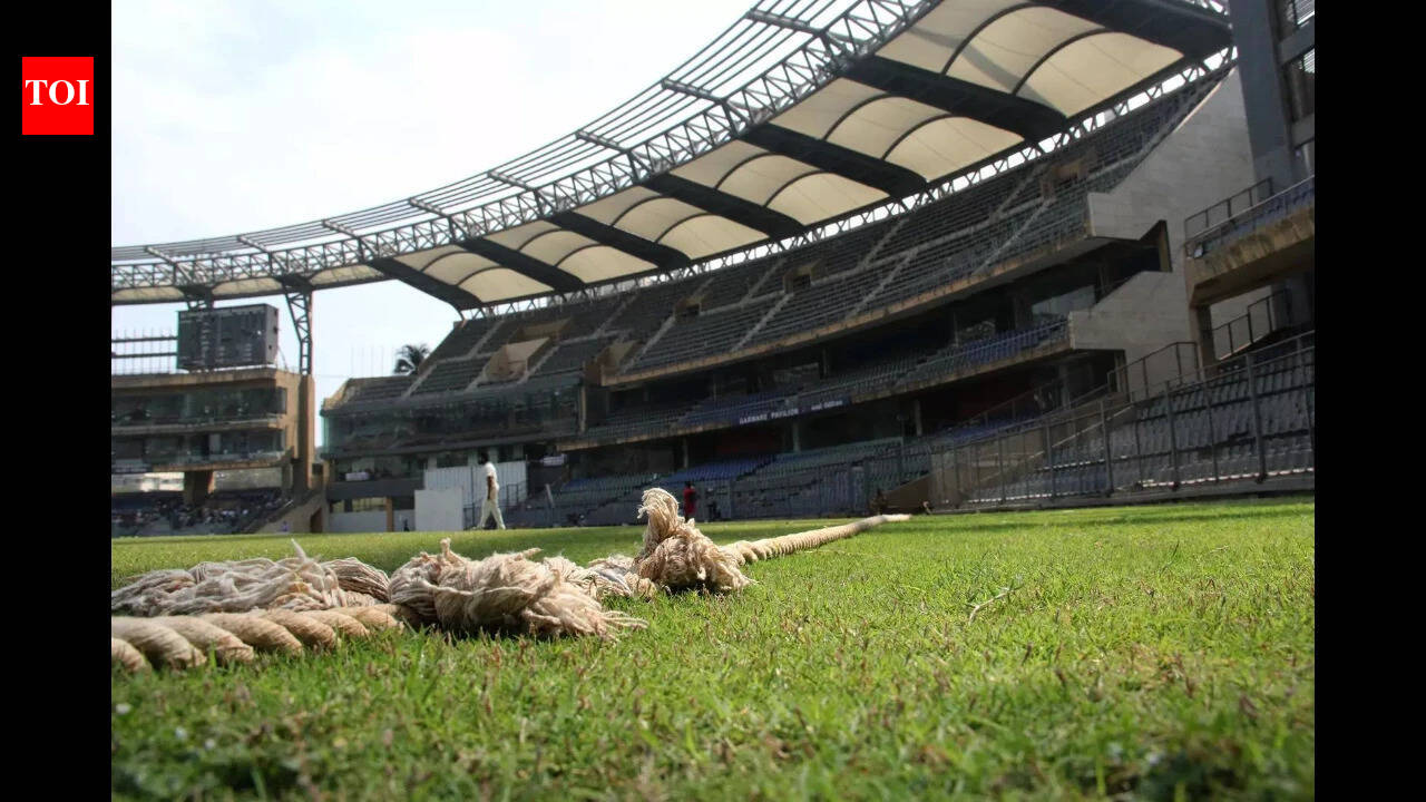 Mumbai Cricket Association to raise Rs 500 crore corpus for grassroots cricket