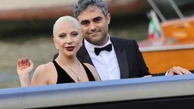 Who is Michael Polansky? All about Lady Gaga’s fiancé and the man she chose to build a family with