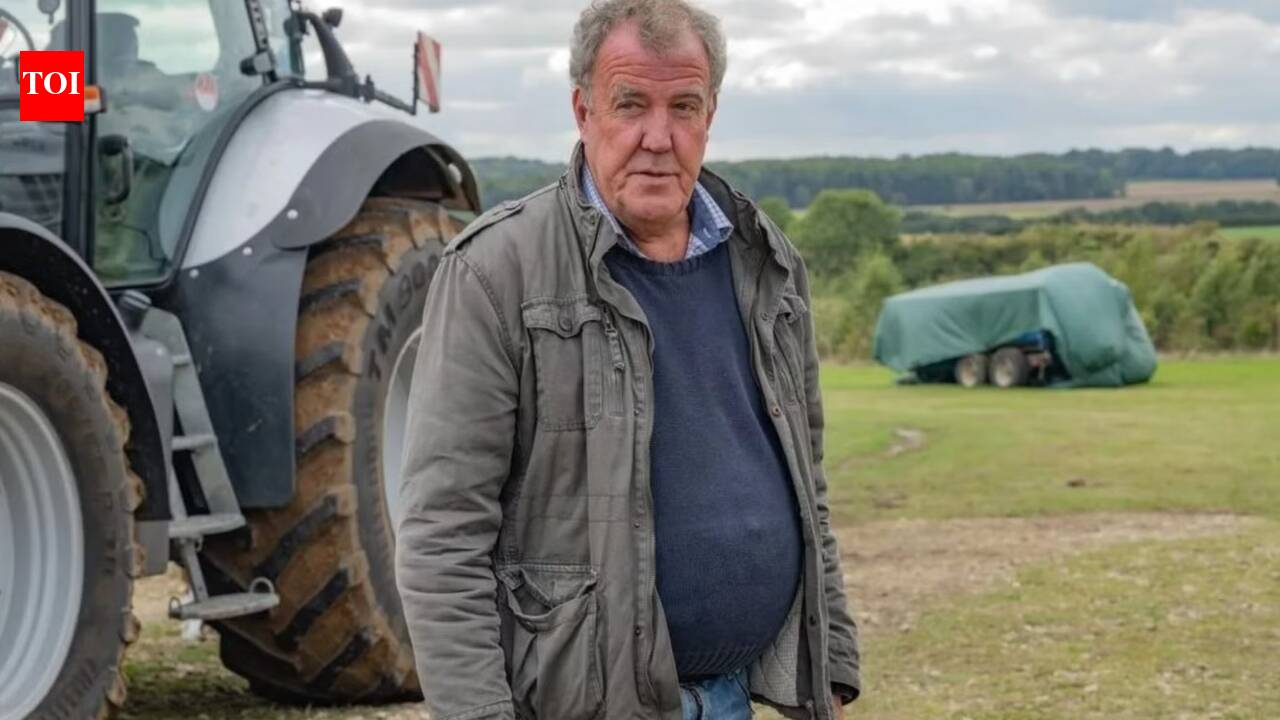‘Clarkson Farm’ star Jeremy Clarkson shares health updates after cancer and says he won’t give up alcohol: ‘I’m having joy in my old age'