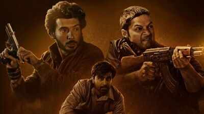 'Mirzapur The Movie' box office collection Day 9 [LIVE]: Pankaj Tripathi, Ali Fazal, Ravi Kishan film hol