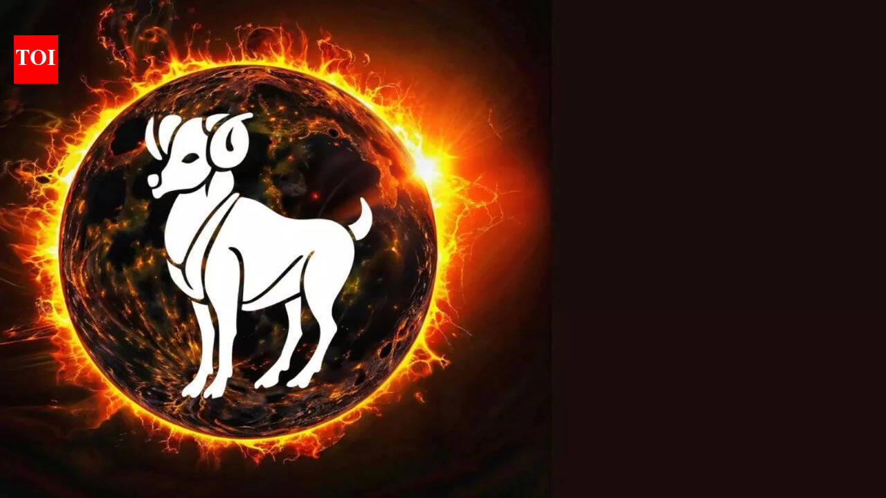 Aries Weekly Shani Horoscope, 14-20 September 2026: Saturn Says Reset Your Priorities; Work and Home Demand a New Balance