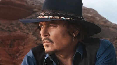 In 2001, Johnny Depp purchased a 37-acre French Village and spent USD 10 million on renovations to make swimming pools, art studios, and a pirate-themed wine cellar