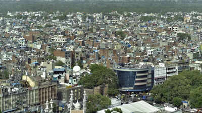 Floor Area Ratio explained: Why does it matter as Delhi grapples with old building collapses