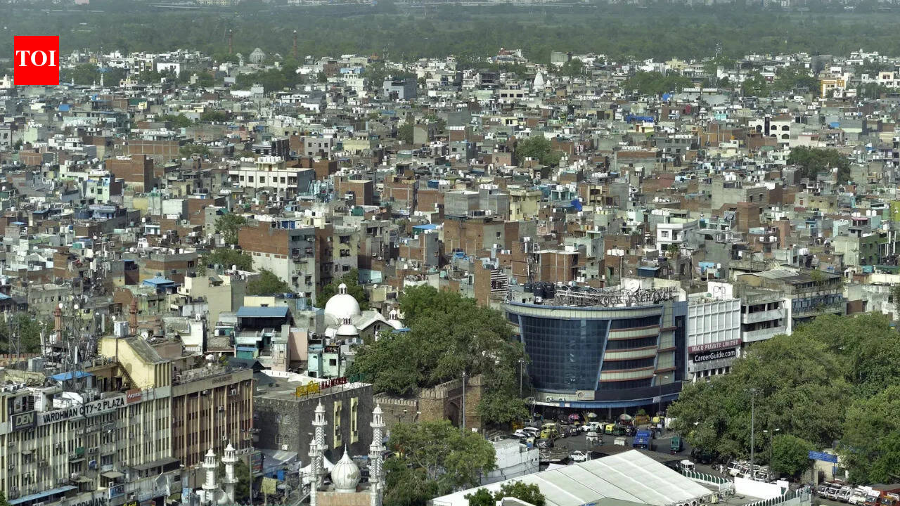 Floor Area Ratio explained: Why does it matter as Delhi grapples with building collapses
