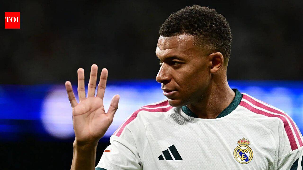 Kylian Mbappe Makes Case for Ballon d'Or Amidst Messi and Ronaldo Era