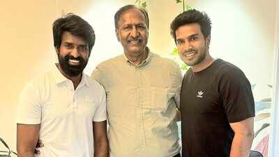 'Stop this nonsense, high time u guys also move on': Vishnu Vishal sends strong message to fans over fallout with ‘Mandaadi’ star Soori, says 'misunderstandings were settled in 2024'