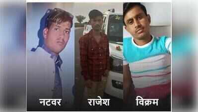 Three devotees killed in hit-and-run near Salasar temple