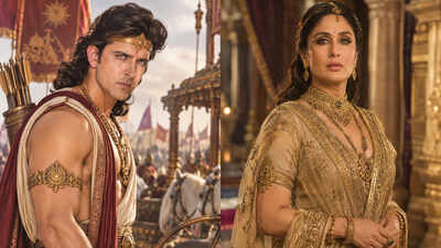 5 AI ChatGPT prompts to turn your photos into majestic Mahabharata-style portraits