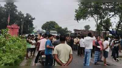 Hit by vehicle, 22-year-old man dies in Bokaro