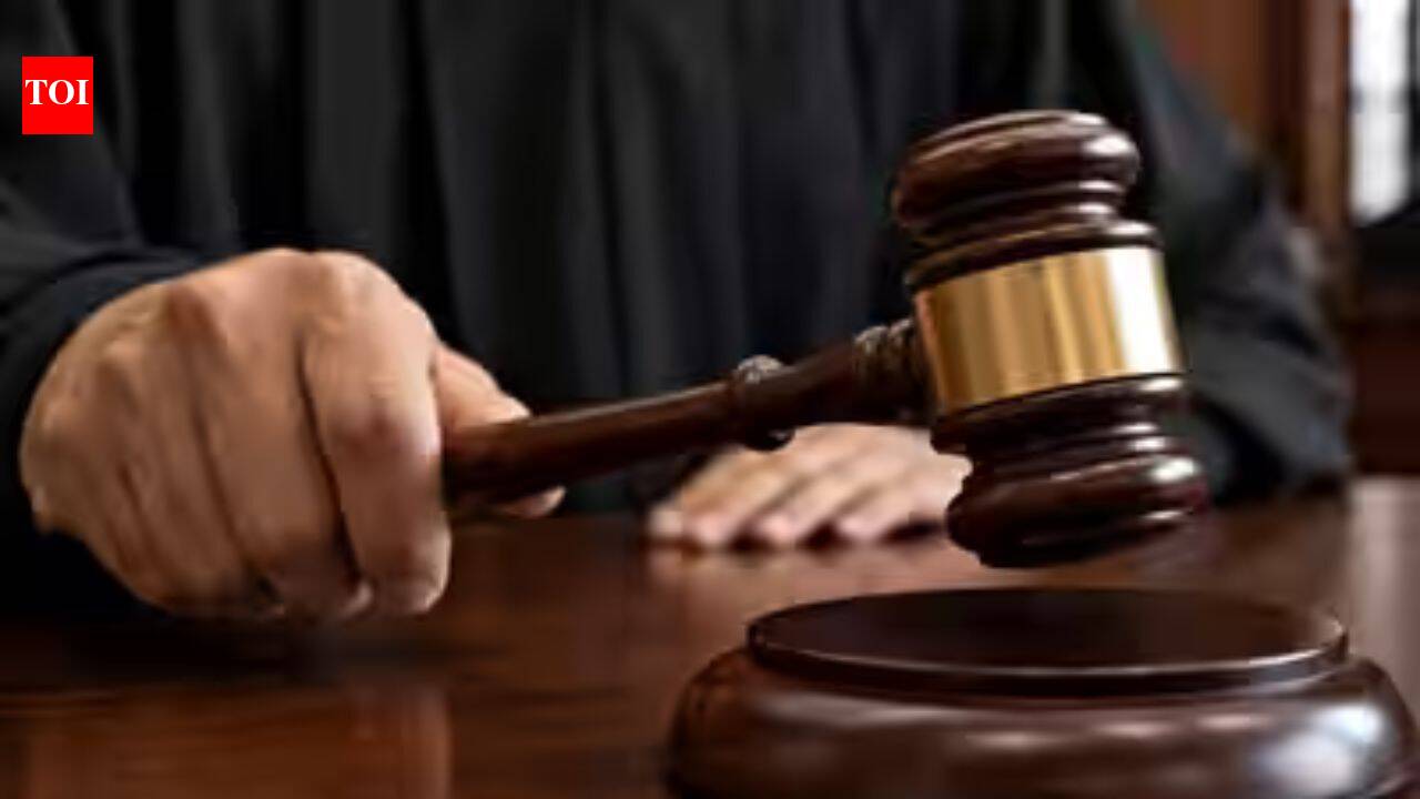 10 years’ rigorous imprisonment, Rs 1 lakh fine for drug peddler in Bengaluru