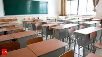 Cuddalore CEO asks headmasters to spend out of pocket to upkeep infra for breakfast scheme; govt orders action