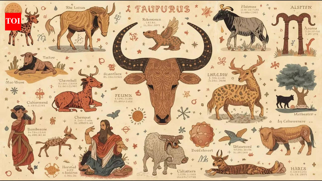 Taurus Shani Horoscope Today, 15th September 2026: Saturn Says Work Smarter, Not Under Pressure; Swati Moon Pushes for Independence