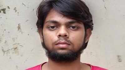 Coded WhatsApp chats, explosive material, AQIS links: What led UP ATS to arrest 19-year-old
